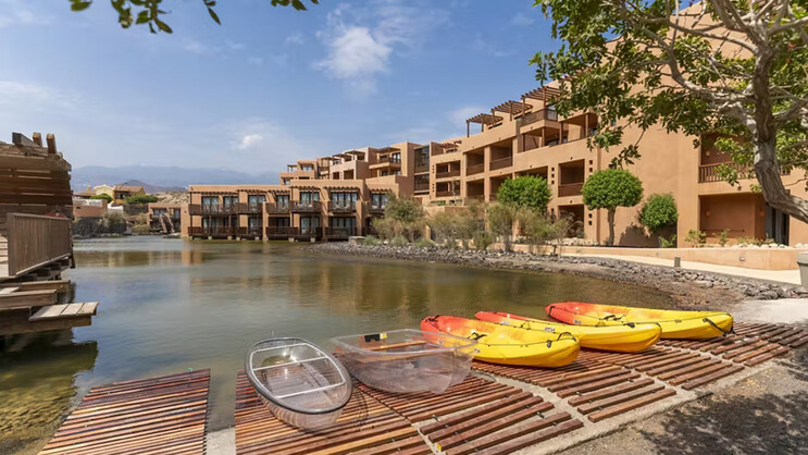 Barceló Tenerife Royal Level